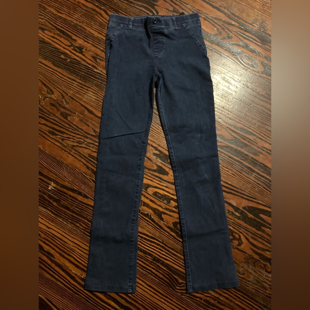 Betabrand Medium Long jeans